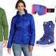 Outdoor Apparel and Gear Amazon Sale